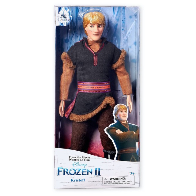 frozen dolls 12 inch