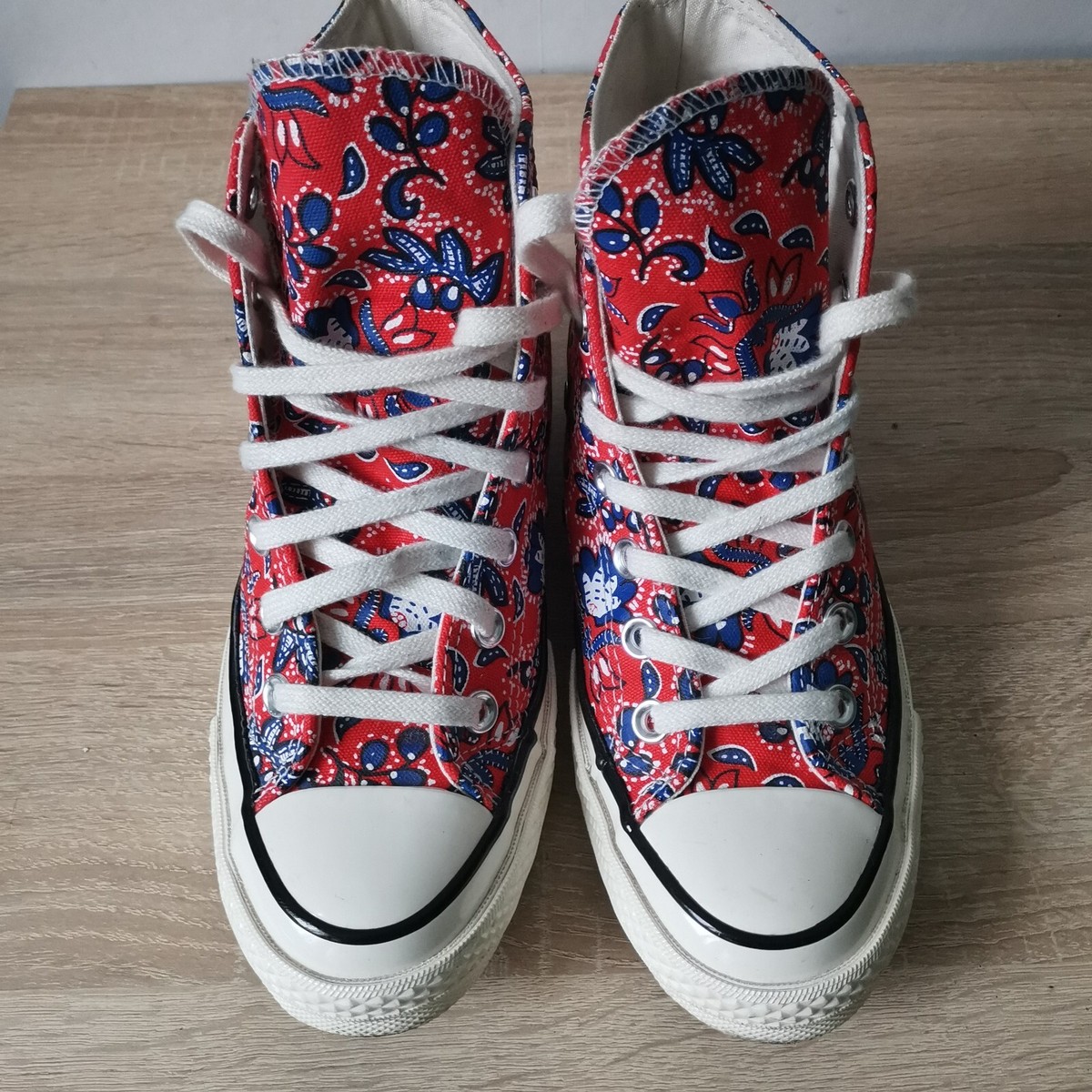 ◆おちゃ◆ Converse Chuck 70 Daisy Sneakers 'Pink Face' - A09107C