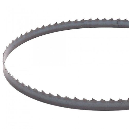 Pack of 5 Bandsaw Blades 2360mm x10mm x 4TPI for Scheppach Basato 3 Best Quality - Foto 1 di 7