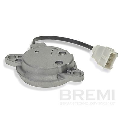 Bremi 60485 Sensor, Nockenwellenposition FüR Renault Volvo-image