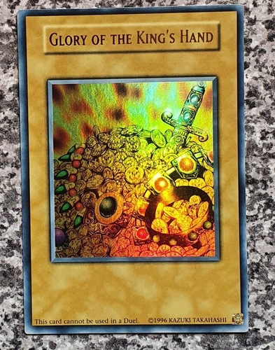 Yugioh Yugi's Legendary Decks YGLD Secret Rare Ultra Rare English 1st MINT - Bild 133 von 134
