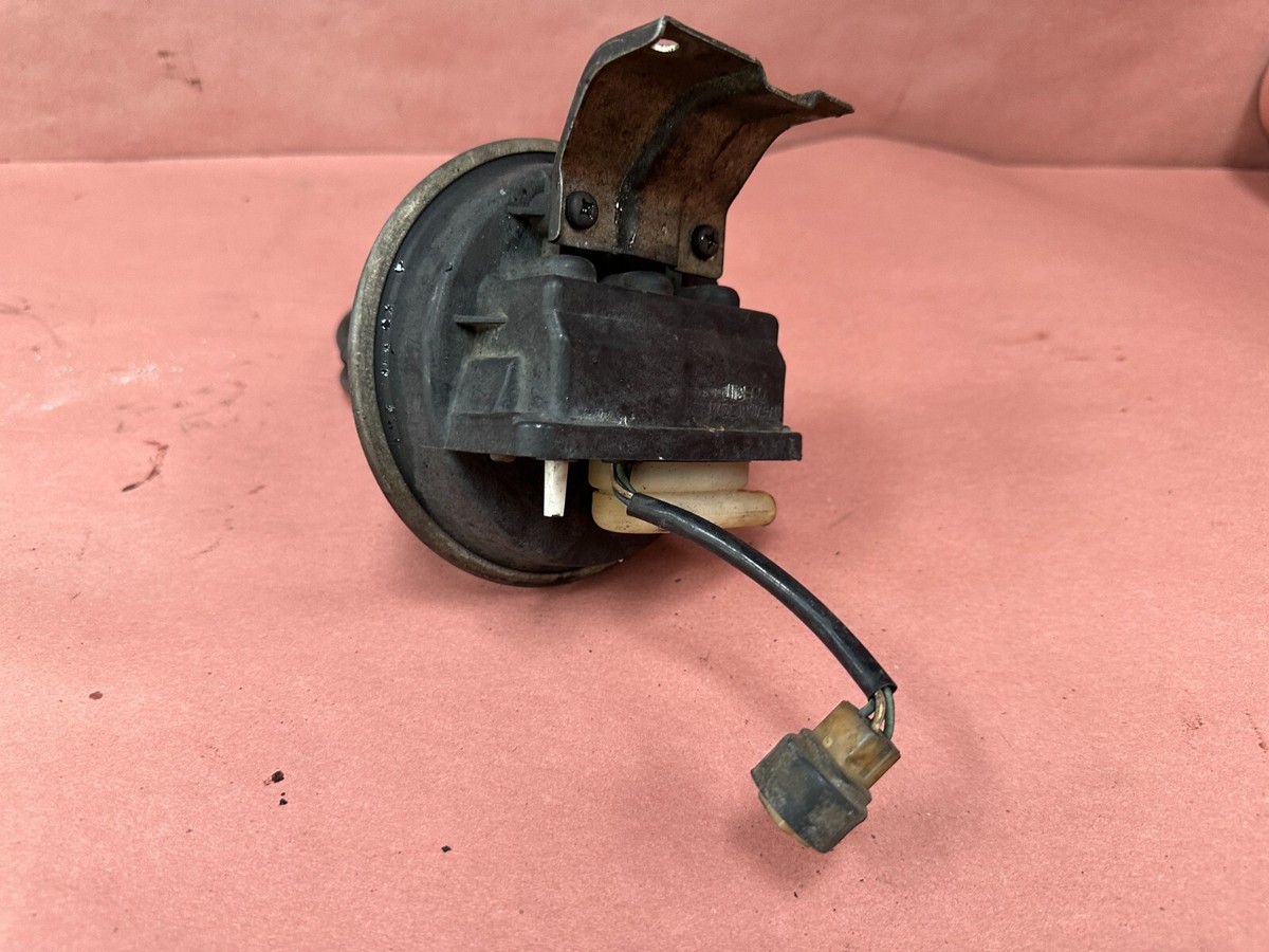 Datsun 280ZX 280 ZX Engine Cruise Control Servo Module & Cable OEM