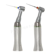 CICADA Sale Endo Contra Angle Handpiece 10:1 16:1 Reduction Fit Sirona NSK