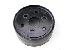 4R8Q-8509-AC PULEGGIA POMPA ACQUA JAGUAR S-TYPE 2.7 D 152KW 6M 5P (2006) RICAMBI