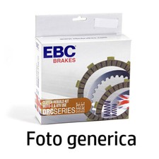 FRIZIONE EBC CPL DRC002 FOR HONDA 125 CR R ELSINORE 1986-1999
