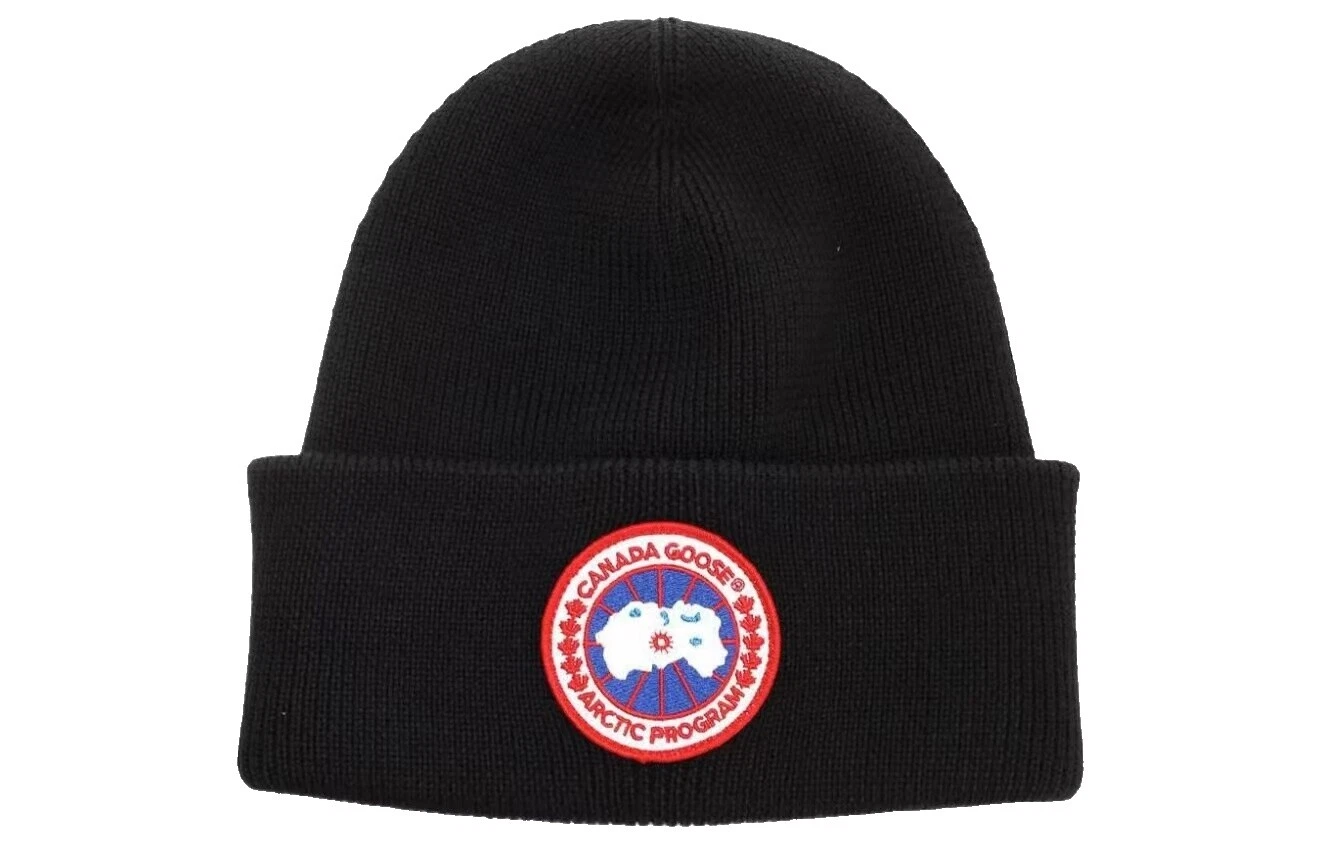 Beanie Sombreros Para Hombres Canada Goose