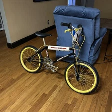 Vintage Redline MX 2 BMX Bike 1978/79 MX II - TRUE SURVIVOR OG ORIGINAL