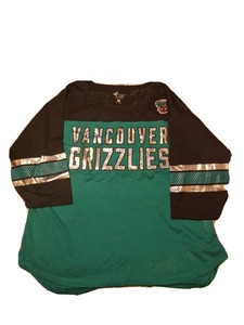 grizzlies throwback jersey