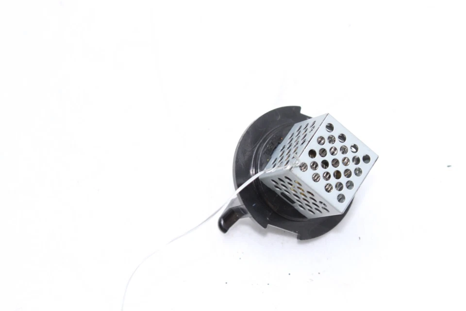 06-07 SUBARU B9 TRIBECA CALENTADOR SOPLADOR MOTOR RESISTENCIA Q2173 Foto 3 de 4