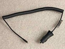 Verizon VPC24LGHT-M1  Auto Car Charging Coile...