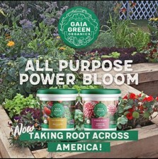 Gaia Green All Purpose & Power Bloom 2KG (528...