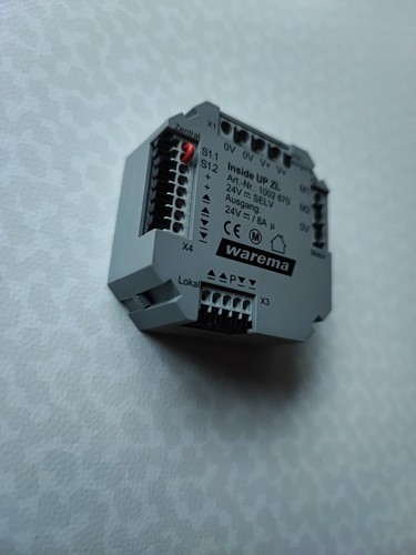 Neu Warema MSE Inside 1 UP ZL - Bild 2 von 3