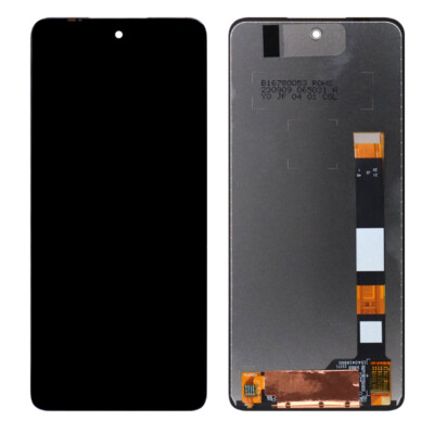 For Motorola Moto Edge 2021 XT2141 LCD Display Digitizer Replacement