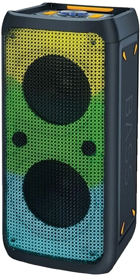 Multicolor USB Home Speakers and Subwoofers