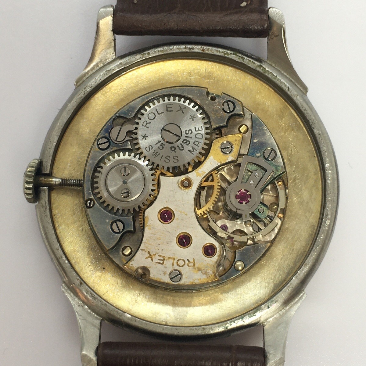 【美品】THE VINTAGE ROLEX The Best Vintage Rolex Watches to Collect | Vintage Gold Watches