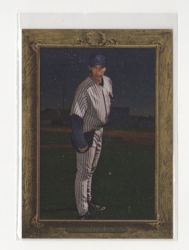 TÚ ELIGES - INSERTO NUMERADO EN SERIE de los Yankees de Nueva York novato radiocontrol star hof 712 - Imagen 36 de 61