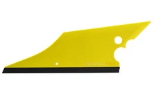 Conquistador Performance Window Tint Squeegee Tool