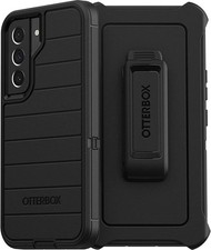 OtterBox Defender Pro Series Case  Holster for Samsung Galaxy S22 Only 