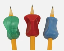 The Pencil Grip 3 Step Grip Development Training Kit-Assorted