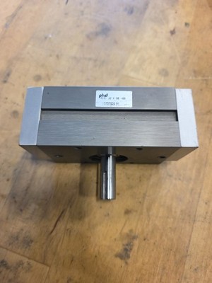 New! PHD RLS1 32 X 90 BB ROTARY ACTUATOR  RLS132X90-BB RLS132X90
