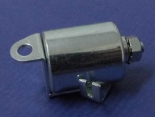 Triumph Tiger Cub T20B Bantam Cub 425377 Lucas Points In Side Condenser '