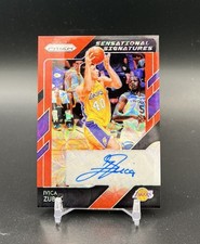 2018 Panini Prizm Racing NASCAR Cards 12