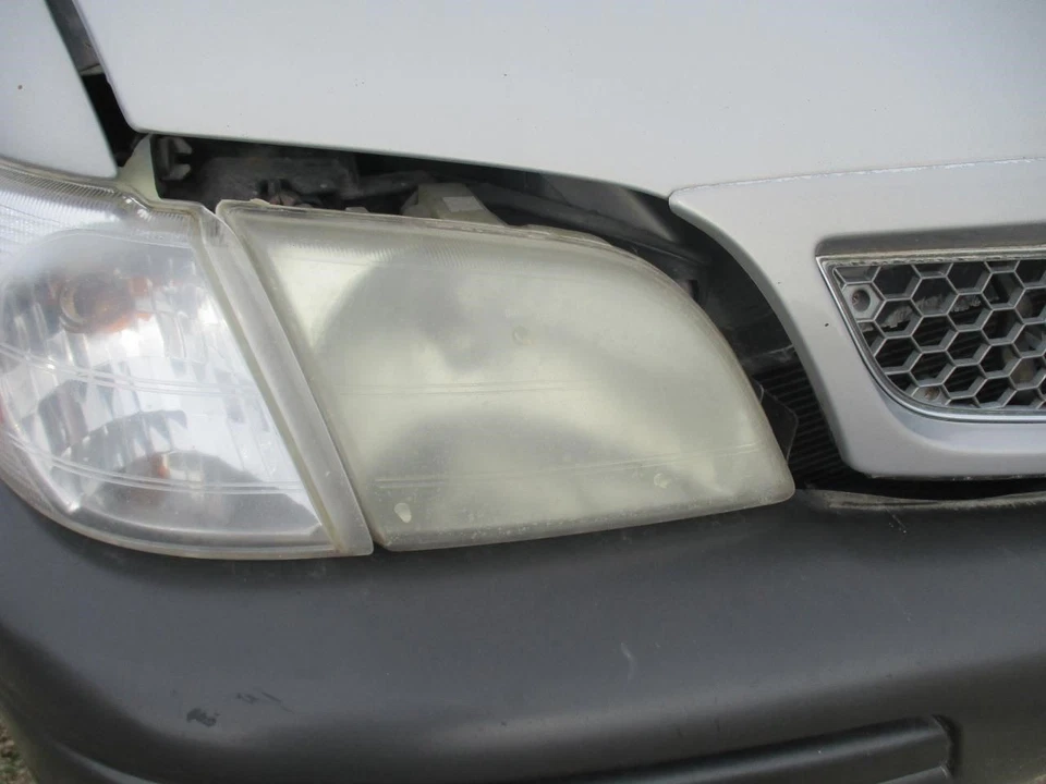 Правая фара для пассажира подходит для 97–05 Venture 1705815 - Изображение 2 из 4