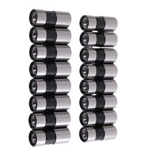 16pcs Engine Valve Lifters For Chevrolet Small Big Block 1955-1996 L817-16