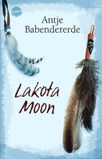 Lakota Moon Ausgezeichnet mit dem Harzburger Eselsohr 2006