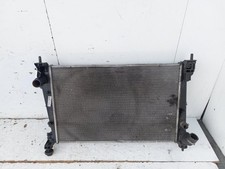 Radiateur Alfa Romeo ALFA 6