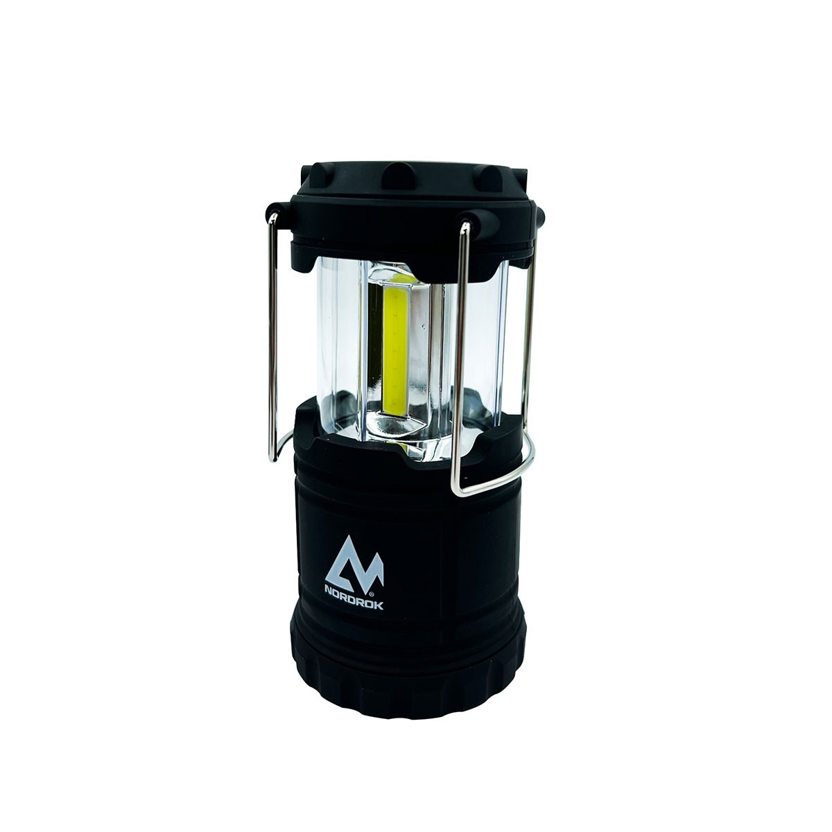 Nordrok Collapsible Micro Lantern 300
