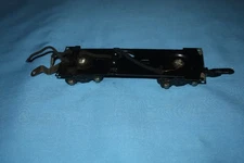 American Flyer S Gauge K-5 Pacific Tender Frame with Trucks.