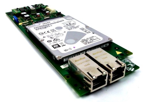 Unify OpenScape Business OSBiz X3R OEM UC Booster Card L30251-U600-A841 Genuine - 第 1/8 張圖片