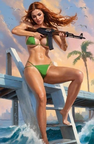 🔥 GUN HONEY HEAT SEEKER EXPOSED #1 Lorenzana Virgin 🔥 BEAUTY!