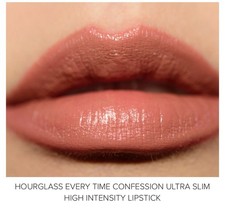 Hourglass Confession Ultra Slim High Intensity  Lipstick “Every Time” RARE