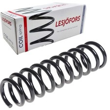 LESJÖFORS FAHRWERKSFEDER FEDER HINTERACHSE passend für HYUNDAI IX35 KIA SPORTAGE