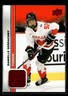 2023-24 Upper Deck Team Canada Juniors Red Foil Danielle Serdachny Canada #63