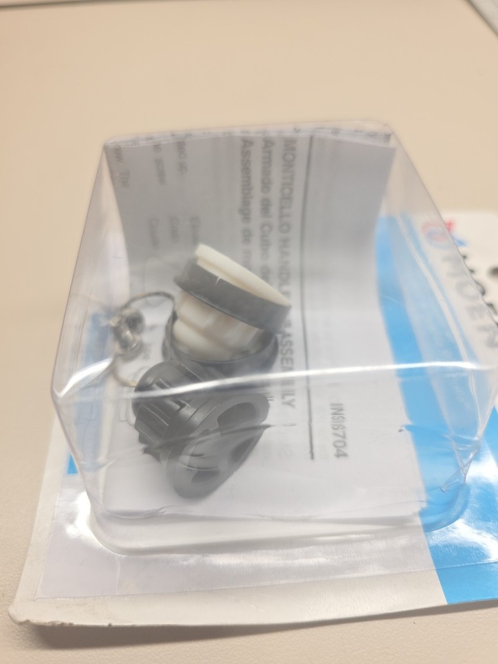 Moen 179103 Handle Adapter Kit For Faucet Repair Genuine Factory Parts ...