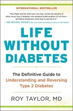 Roy Taylor Life Without Diabetes (Taschenbuch) (US IMPORT)