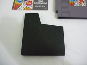 Marble Madness Nintendo NES Complete Boxed & Manual in English & French