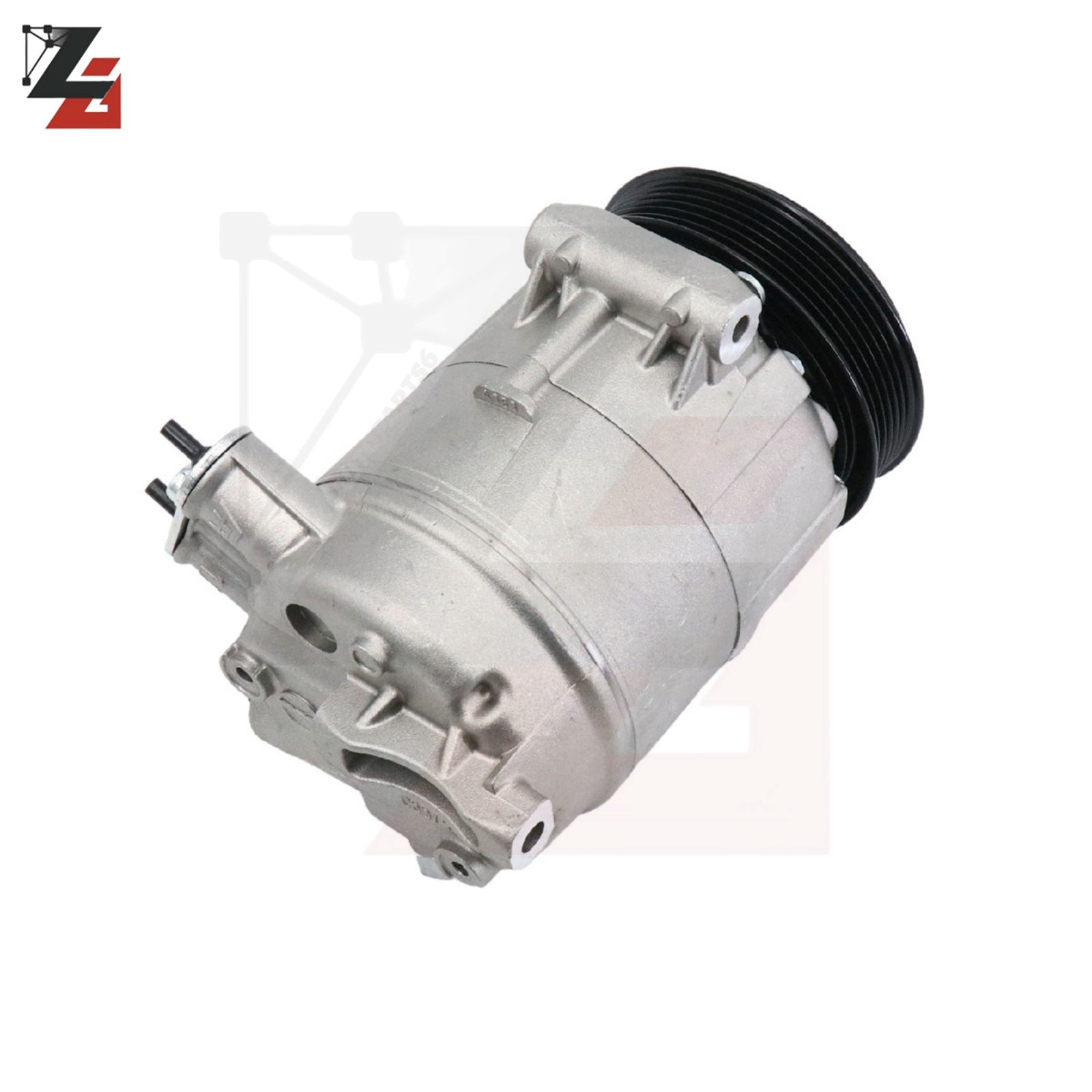 Maserati Levante 2017-2018 Compressor with bracket P/N 333332