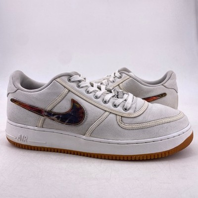 Nike Air Force 1 Low ''TRAVIS SCOTT'' 2017 - Size 13 - aq4211 100 (3110-39)
