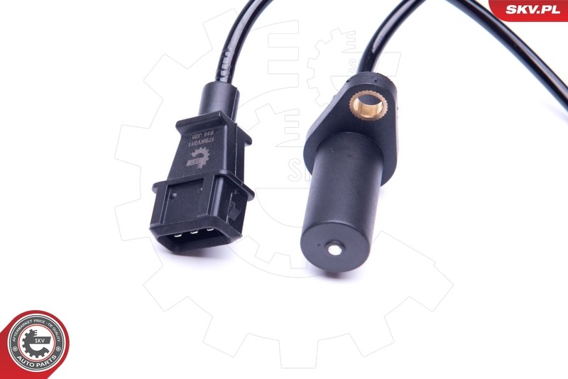 4x ✅Fits SKV GERMANY 17SKV311 CRANKSHAFT POSITION SENSOR 17SKV31  ⭐UK Seller⭐