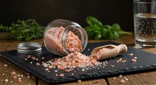 10 Pounds Kosher Coarse Himalayan Salt Food Grade Edible
