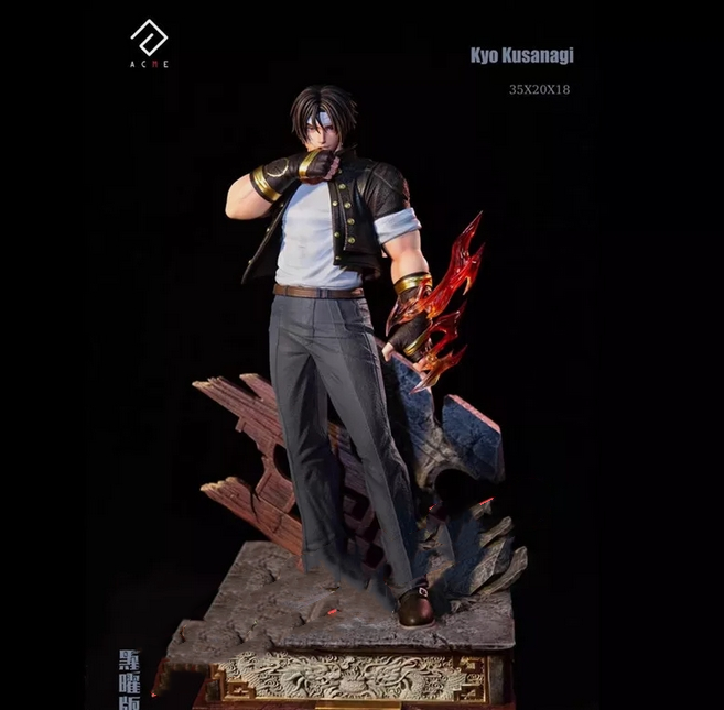 AceGrading KOF プレミアムブースター マイシラヌイ & アンヘル sddefault.jpg