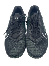 Nike Mens Size 11.5 Metcon 9 TB \'Black Pro Green\' Cross Training Shoes - NWT Nike Metcon 9 TB Black Pro Green for Sale | Authenticity  main image 4