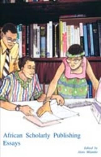 Африканское научное издательство Алоиса Мламбо (в мягкой обложке) (ИМПОРТ ИЗ Великобритании)