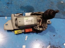 640596 Heckscheibenwischermotor  CITROEN ZX 1.9 D (51Kw) SW 5p/d/1905cc