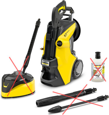 Hochdruckreiniger Karcher K7 Premium Power Home