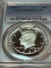 1984 S Kennedy Half Dollar PCGS PF-69 DCAM Beautiful Near perfect coin San Francisco Kennedy